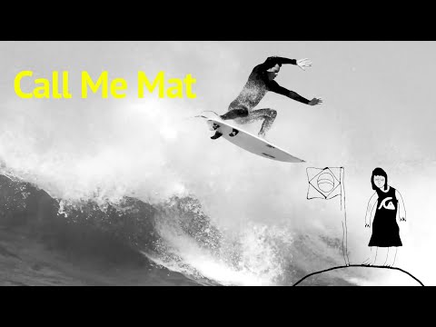 He’ll Be On The CT Soon | Mateus Herdy In 'Call Me Mat'