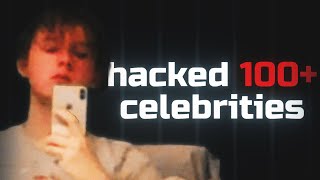 PlugWalkJoe: The Teen Who Couldn't Stop Hacking Celebrities