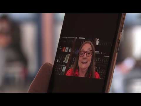 Portada video