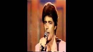 Rick Nelson Believe What You Say Live 1983