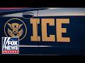 Canadian Woman In ICE Custody After Allegedly SLAPPING Teen Over Trump Clothing
