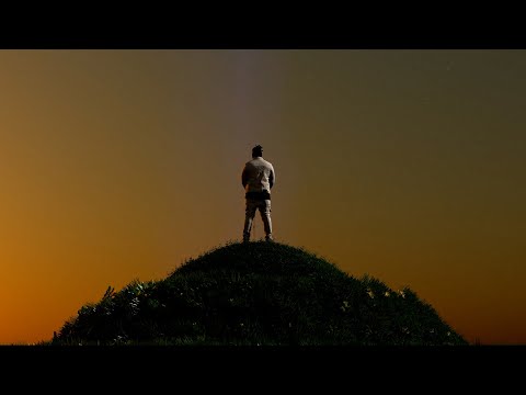T-Pain - On This Hill (Official Music Video)
