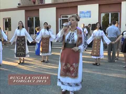 31.05.2015 - Ruga de la Ohaba-Forgaci