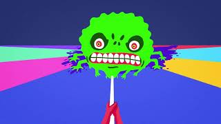 Tug of War (Junar Kim of Central Saint Martins)