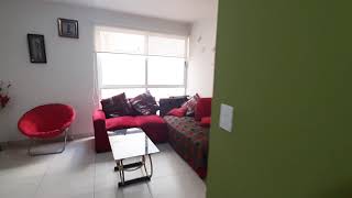 Video de la propiedad