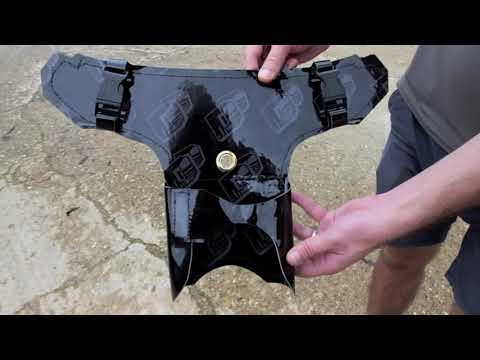 Danger UK Speedway Parts 2018