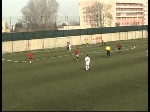 Dinamo 2 - Spartaki (reserve team)