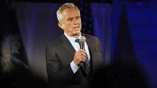 Robert F. Kennedy Jr. set to make appearance in Western New York