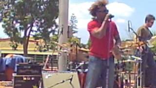 Palomar College SpringFest '09: The James Douglas Show