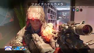 久しぶりオブざデューティー3