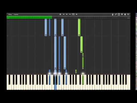 download lagu mp3 mp4 Not Pianika Coldplay Fix You, download lagu Not Pianika Coldplay Fix You gratis, unduh video klip Not Pianika Coldplay Fix You