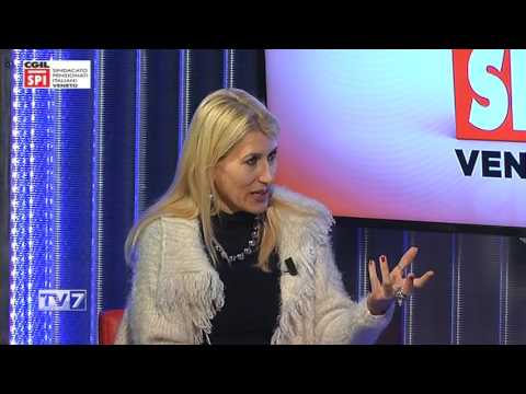 Tv7 con Voi sera del 31/1/2017 - Per un' agricoltura più responsabile (2 di 7)