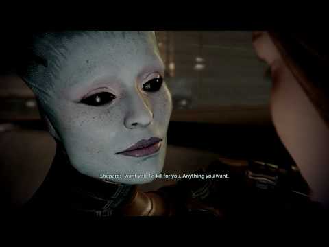 Mass Effect 2: Pt.149 "Ardat-Yakshi (Samara's Loyalty), Pt 3/3"