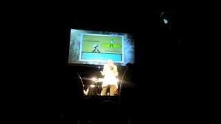 Pokémon: Symphonic Evolutions at Madison Square Garden (NYC)