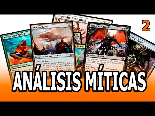 Vídeo relacionado con Magic The Gathering Planar Bridge - Ponte Planare - Aether Revolt