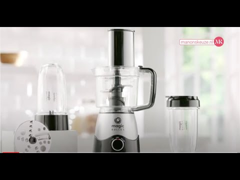 magic bullet Kitchen Express