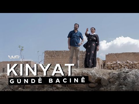 سەیری ڤیدیۆکە بکەن .. Kinyat - Xeleka 72 | كنیات - خەلەكا ٧٢