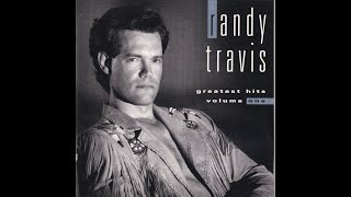 Running Blind by Randy Travis
