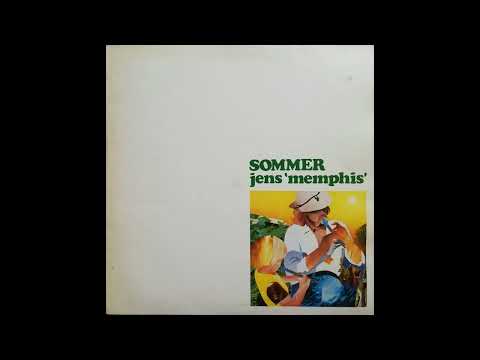 Jens Memphis - Afsked