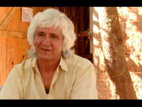 Bela Pessoa - Dércio Marques