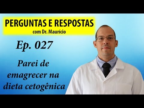 pode tomar cha na dieta cetosisgenica