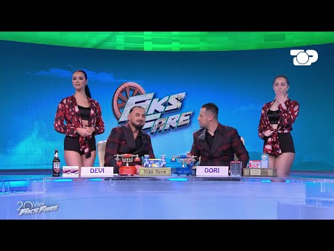 Fiks Fare, Episodi i plotë, 29 Mars 2023