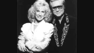 Tammy Wynette & George Jones - 20 Years of Hits Together (Til death do us part)