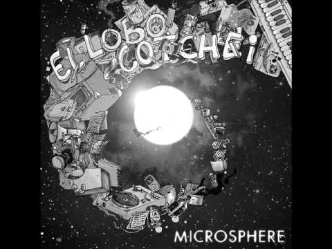 MICROSPHERE // EL LOBO x FOVEA - 10. MEME COMBAT