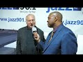 David Weiss at RIJF 2022