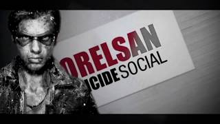 Orelsan  - Suicide Social [Karaoké]