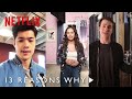 13 Reasons Why: Season 2 | Behind the Scenes | Netflix