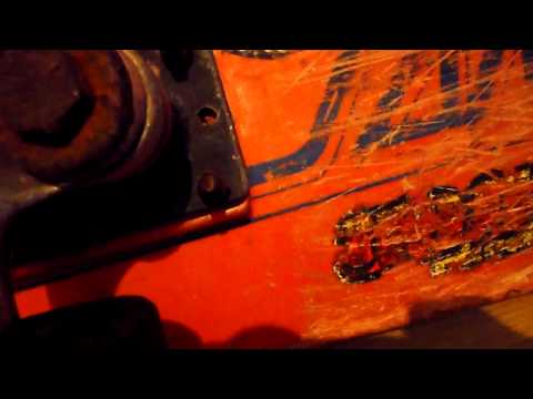 Santa Cruz 5 PLY 1970's - What's It Worth?