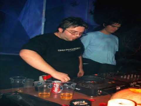 Wizzy Noise - Live Set GTG (2005)