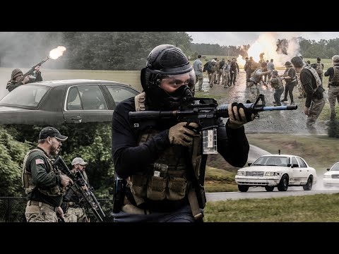 The Special Operations Experience