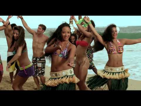 Tulisa ft  Tyga   Live It Up  Out 9th September   Order Now1080p