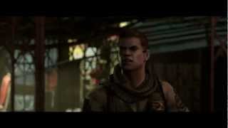 Resident Evil 6 – Horror trailer