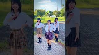 そろそろ衣替えの時期かな〜?#制服ダンス #おすすめのりたい #YUION #fyp
