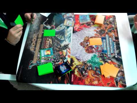 IX Sky to YCS Torino - FINALE: SCIDDURLO(DragonRuler) - LORUSSO (Dragunity)[2/2]