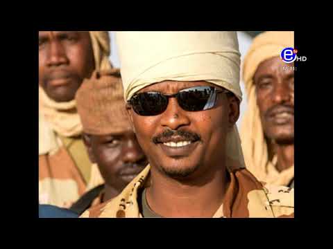 THE 6PM NEWS TUESDAY 20th APRIL 2021 - EQUINOXE TV