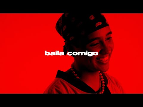BIAB - baila comigo (Clipe Oficial)