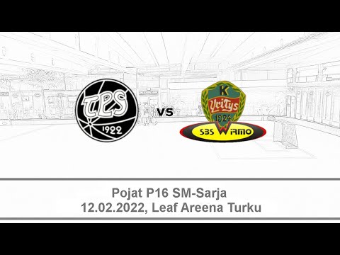 TPS - SBS WIRMO/KEIKY