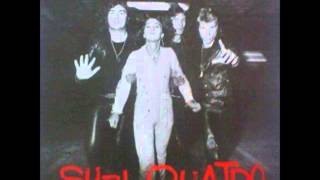 Suzi Quatro - American Lady