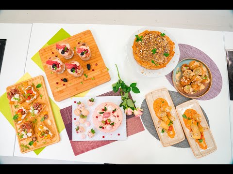 Aroma Kitchen Promo 19 - 050222