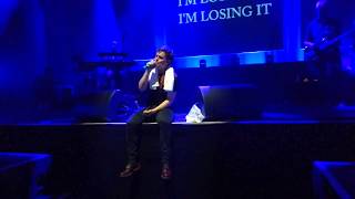 Michael Patrick Kelly- Wien 10.05.2018- Last Words, Full HD