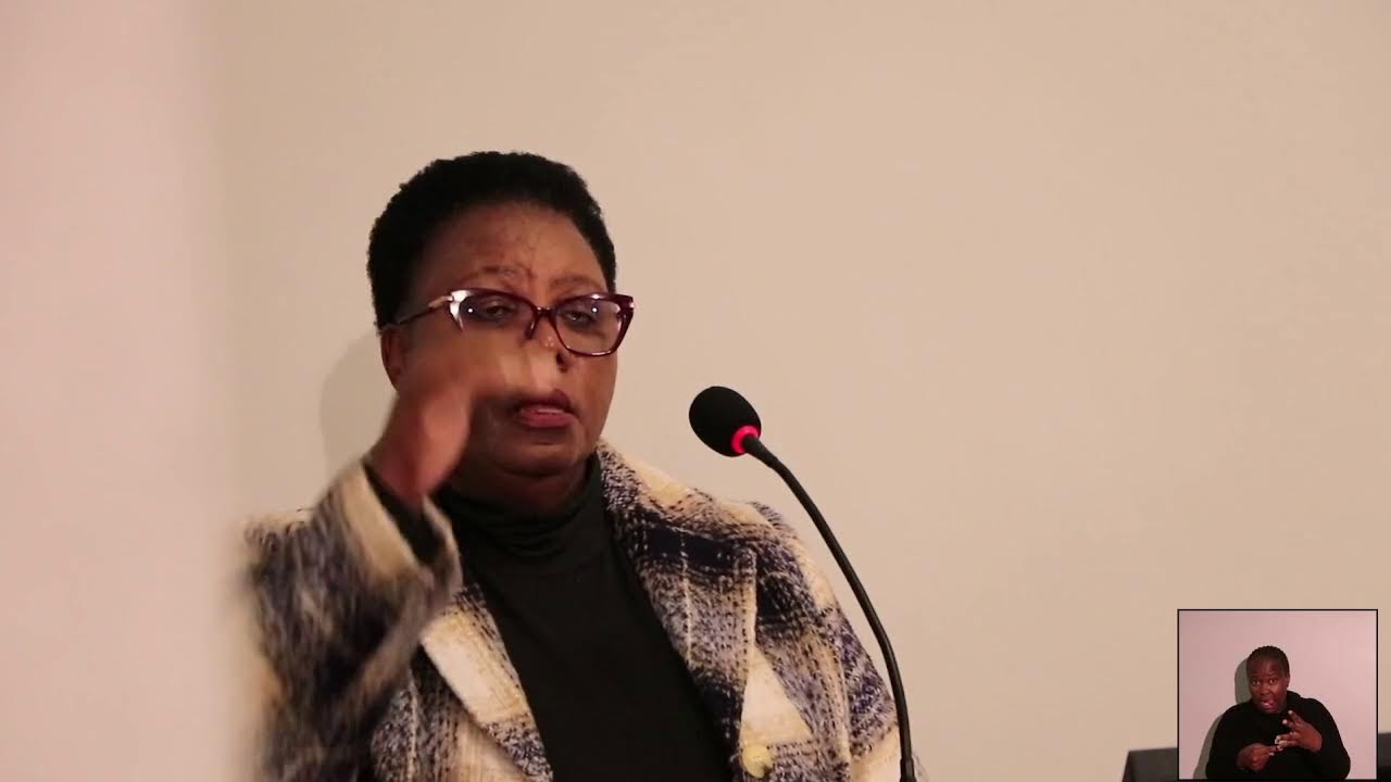 EDSA-SAC Critical Dialogues Series