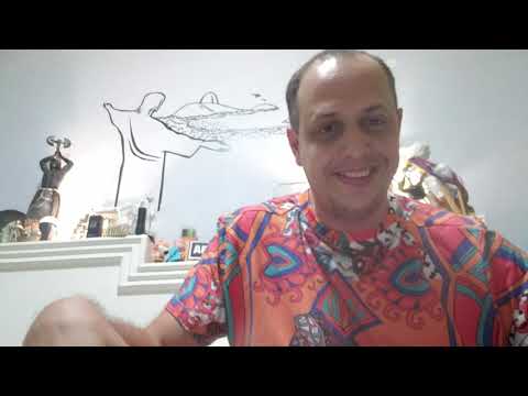 [Grande Rio 2020] Tata Londira- O canto do caboclo no Quilombo de Caxias