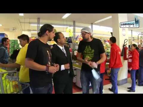 The Barter /Program 15 / Part 4 / Santa María