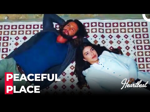 Where I Found Love - Heartbeat