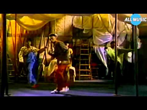 Technotronic feat. Mc Eric - This Beat Is Technotronic