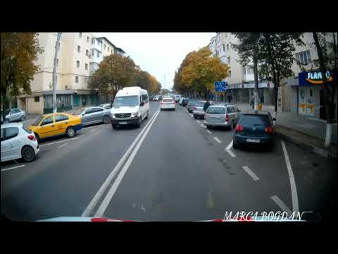 124. ORASUL URZICENI DRIVE VIA DN2A-STRADA MIHAI VITEAZU-STRADA CALEA BUCIRESTI